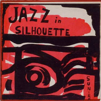 Jazz In Silhouette