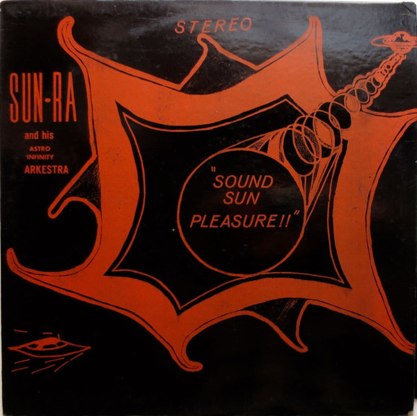 Sound Sun Pleasure!!