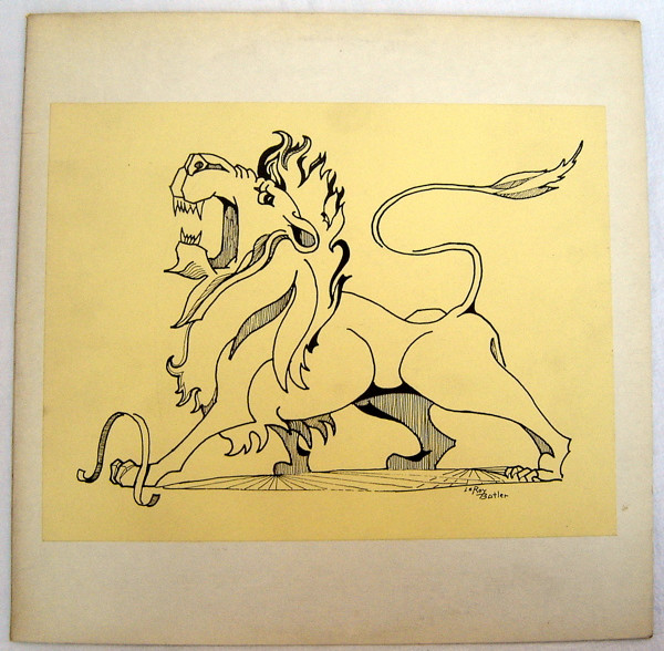 Sun Ra And His Arkestra Featuring Pharoah Sanders And Black Harold