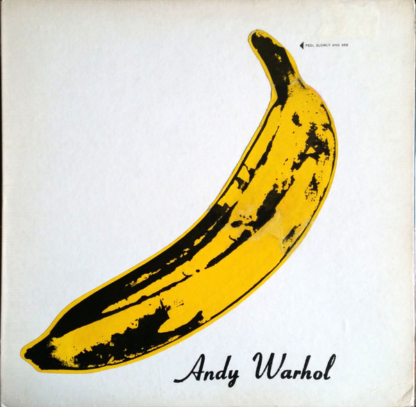 The Velvet Underground & Nico