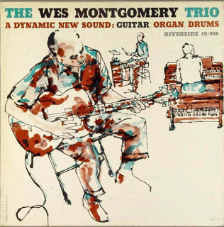 The Wes Montgomery Trio