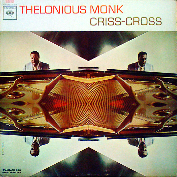 Criss-Cross