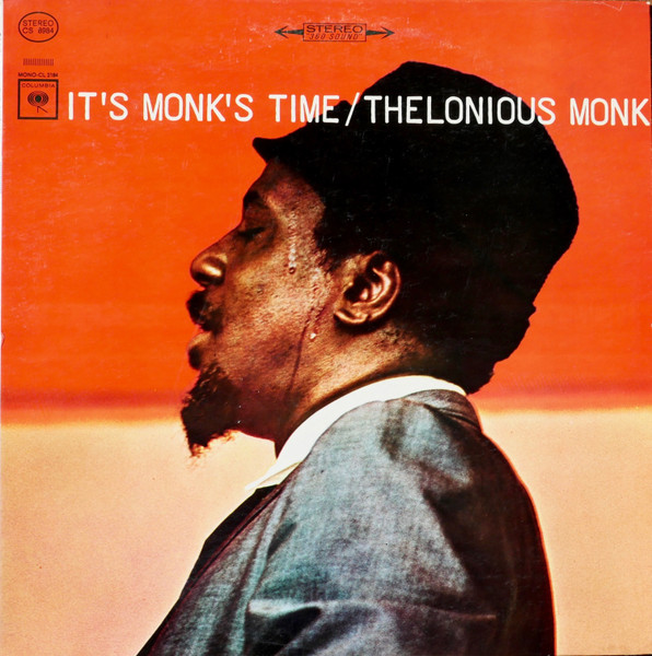 It's Monk's Time