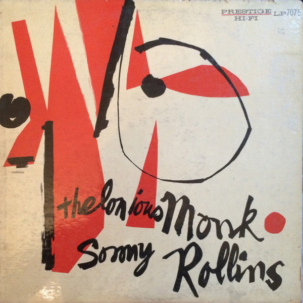 Thelonious Monk / Sonny Rollins