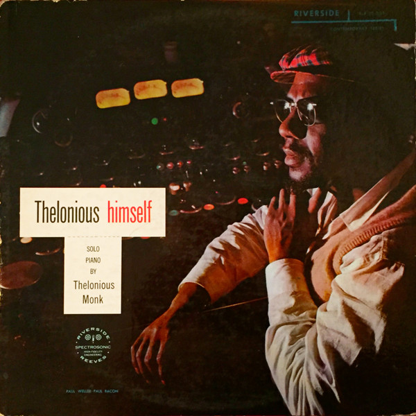Thelonious Himself