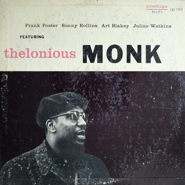 Thelonious Monk