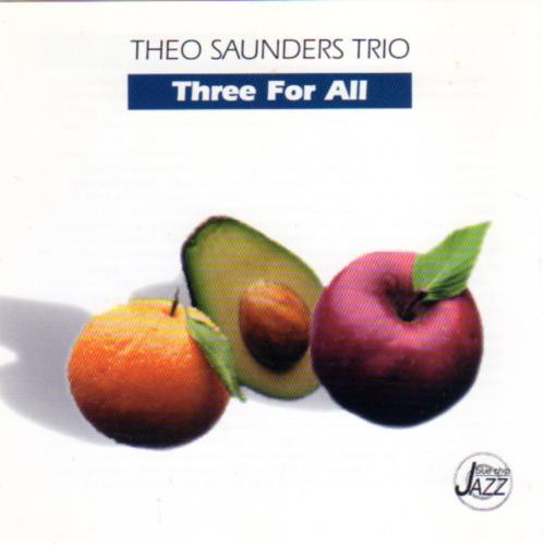 Three For All