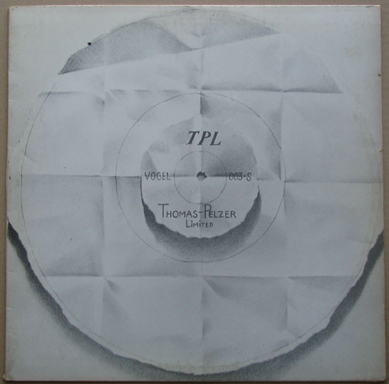 TPL (Thomas Pelzer Limited)