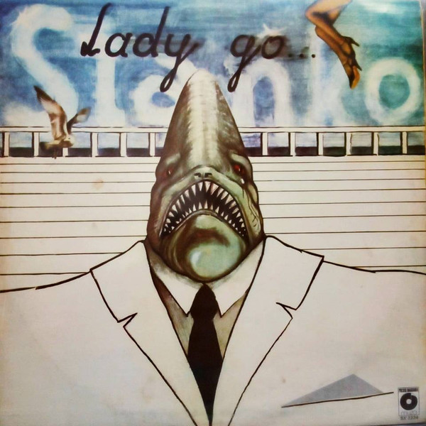 Lady Go