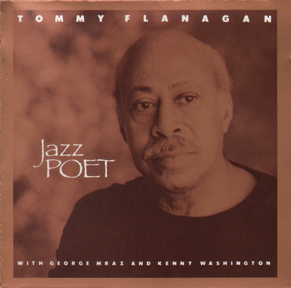 Jazz Poet