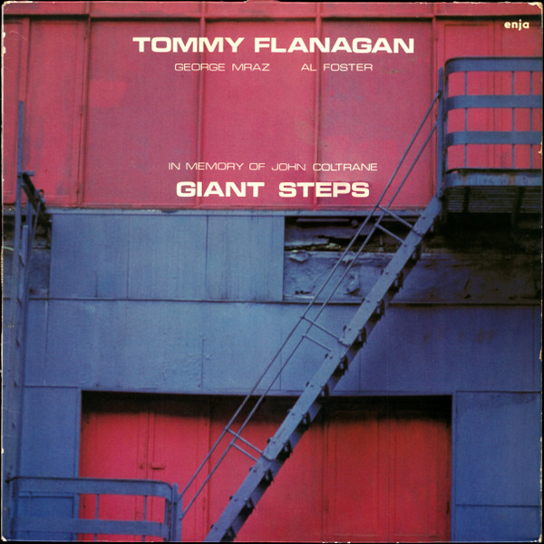 Giant Steps (In Memory Of John Coltrane)
