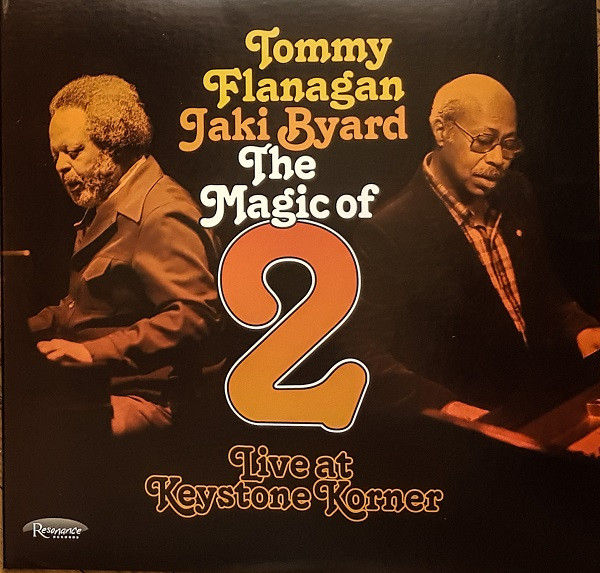 The Magic of 2