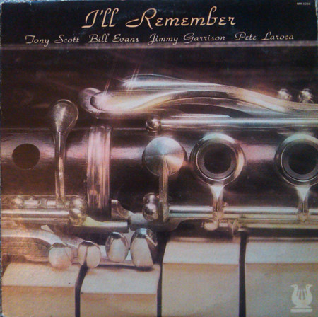 I'll Remember