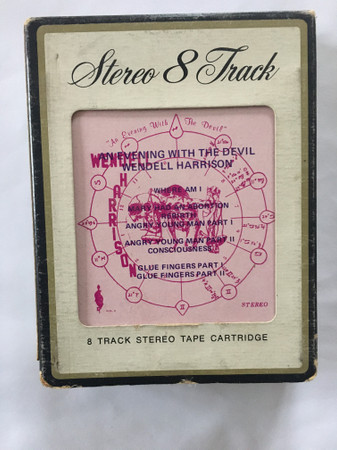 An Evening With The Devil