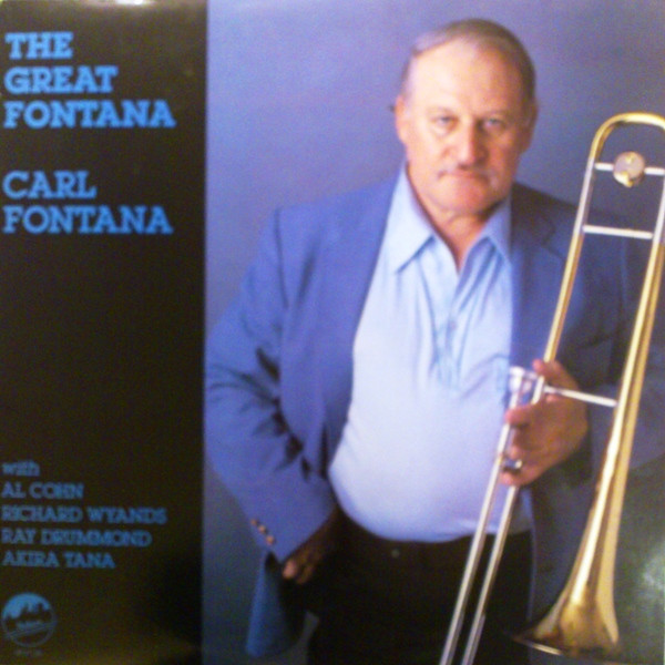 The Great Fontana