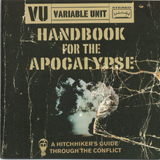 Handbook For The Apocalypse