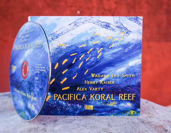 Pacifica Koral Reef