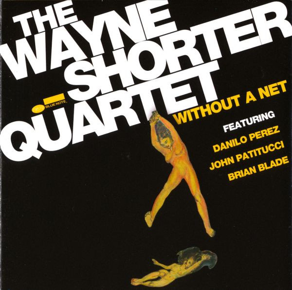 Without A Net