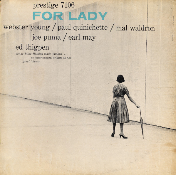 For Lady