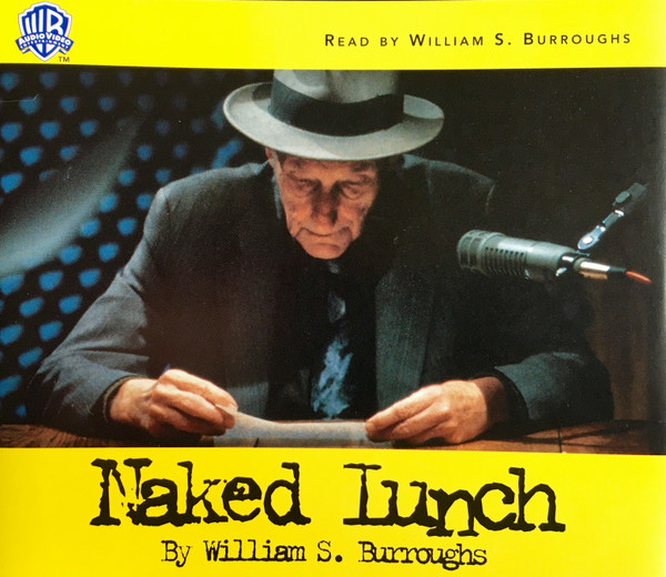Naked Lunch