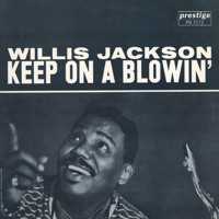 Keep On A Blowin'