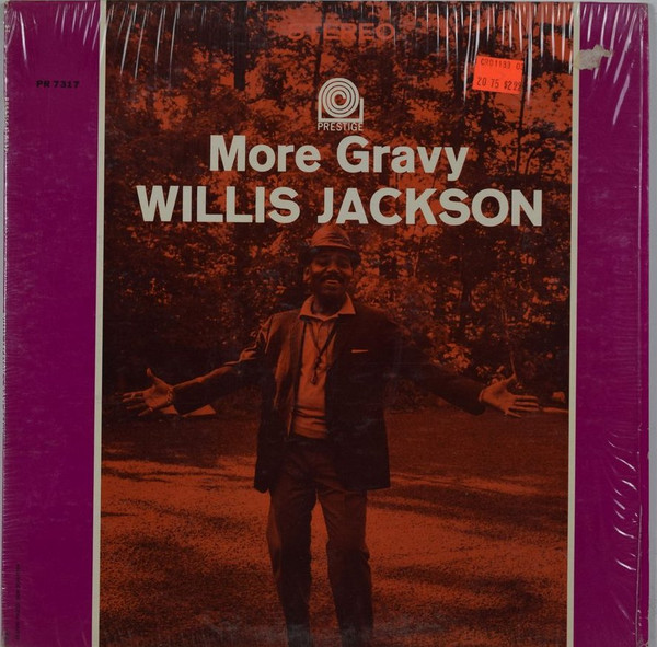 More Gravy