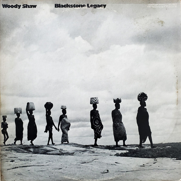 Blackstone Legacy