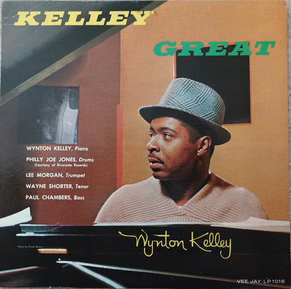 Kelley Great
