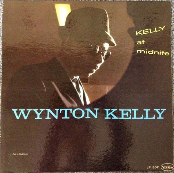 Kelly At Midnite