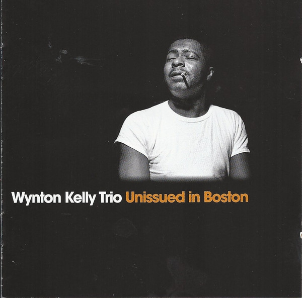 Unissued In Boston