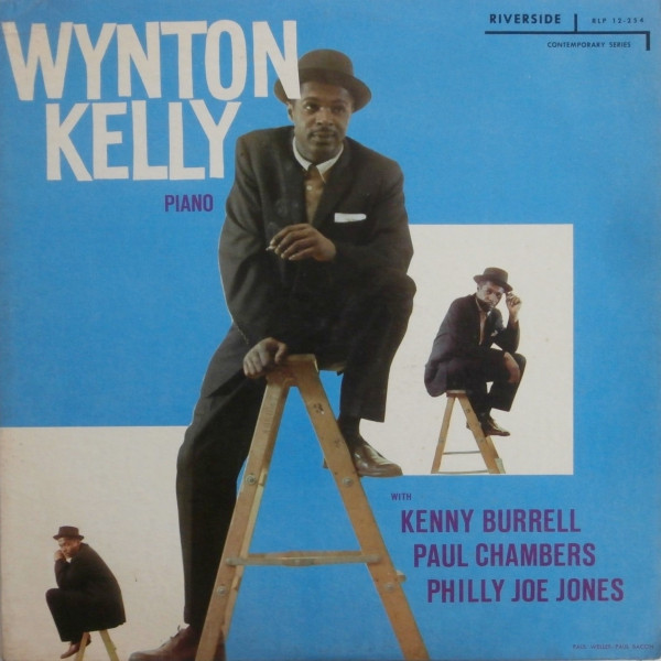 Wynton Kelly
