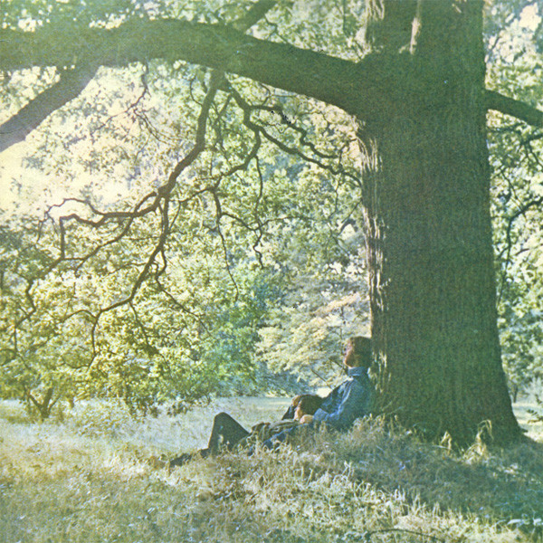 Yoko Ono / Plastic Ono Band