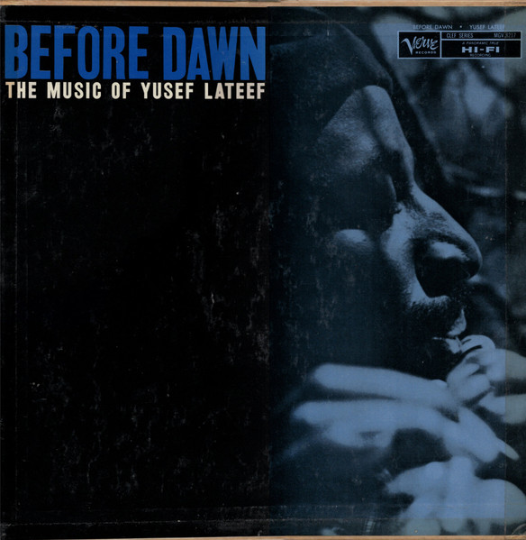 Before Dawn: The Music Of Yusef Lateef