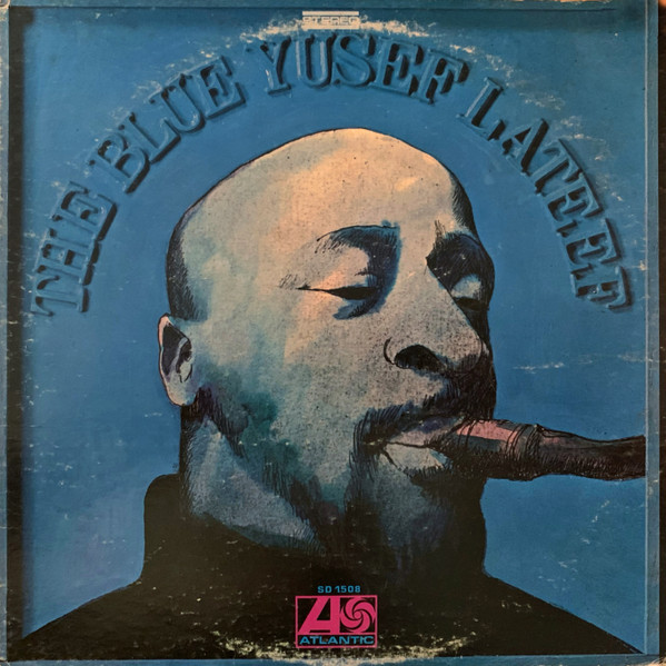 The Blue Yusef Lateef