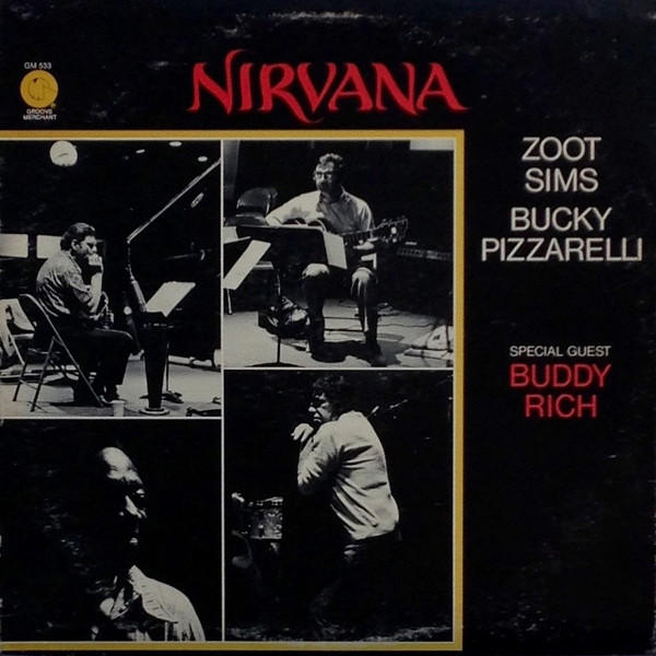 Nirvana