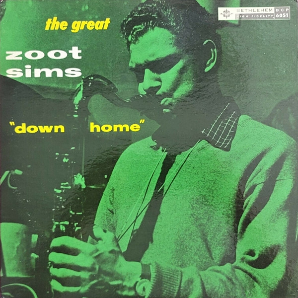 Down Home