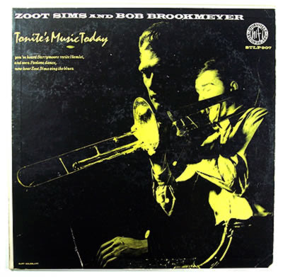 Tonite's Music Today