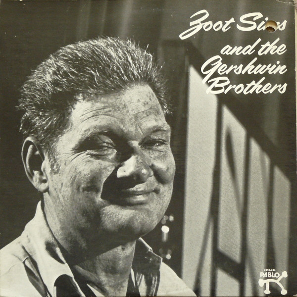 Zoot Sims And The Gershwin Brothers