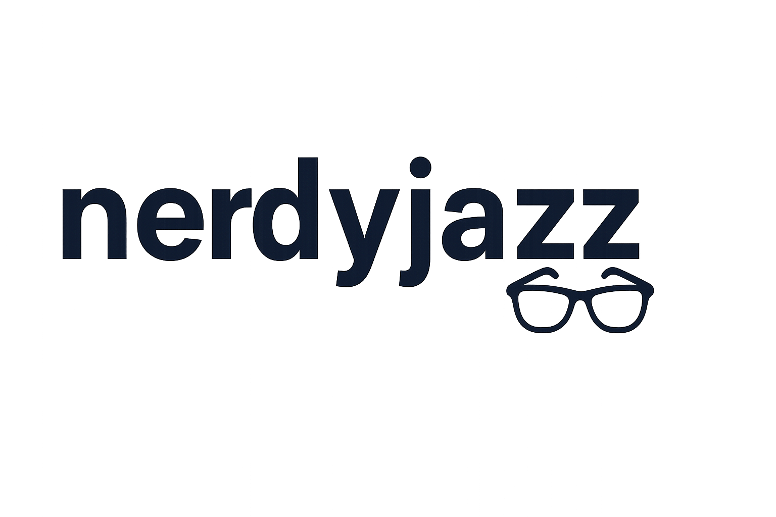 nerdyjazz