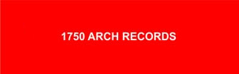 1750 Arch Records