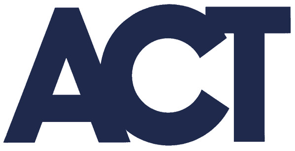 ACT logo