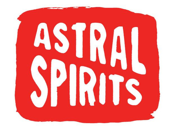 Astral Spirits