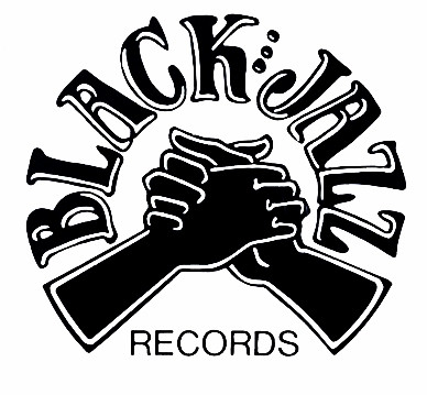 Black Jazz Records logo