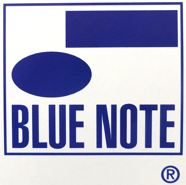 Blue Note logo