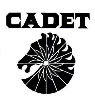 Cadet logo