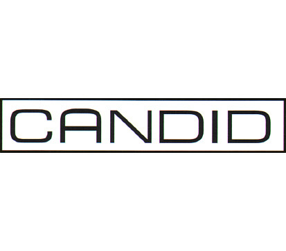 Candid logo