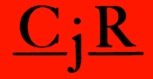 CjRecord Productions logo