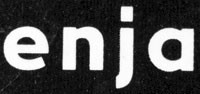 Enja Records logo