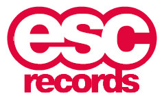 ESC Records logo