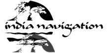 India Navigation logo
